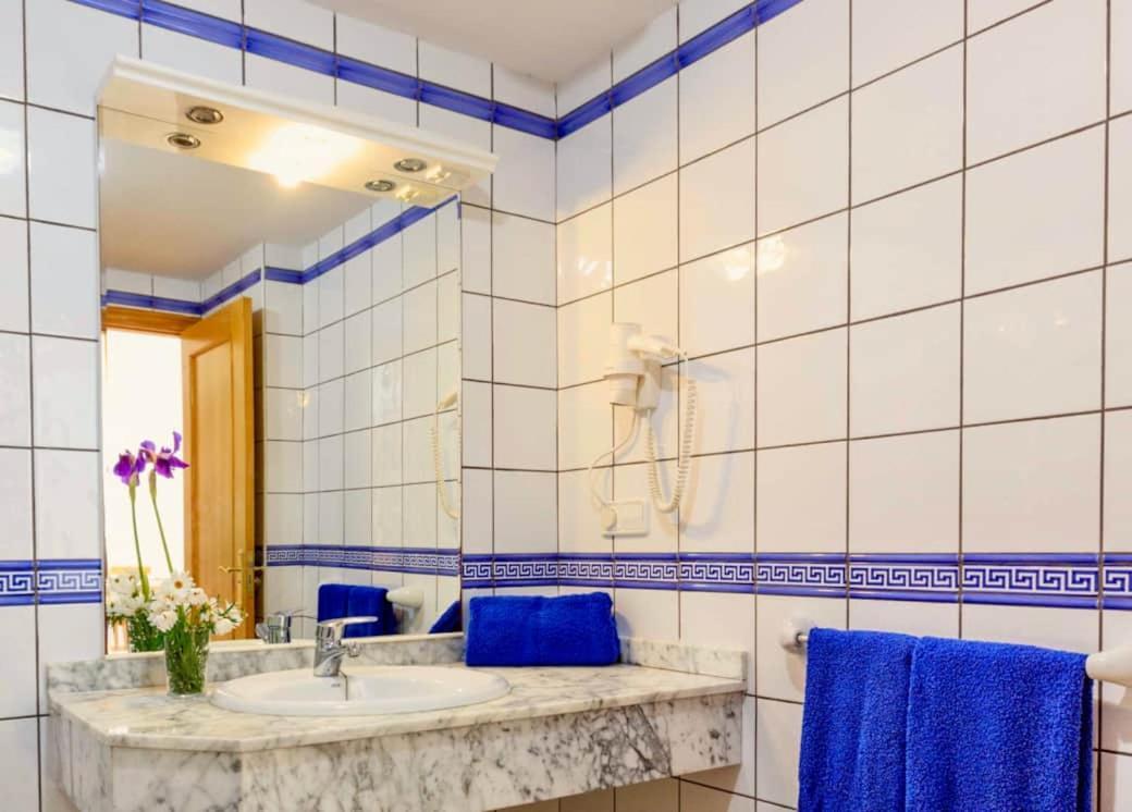 Apartamento Sa Varadero 2S Vista Mare Laterale Apartment Ес Пухолс Екстериор снимка